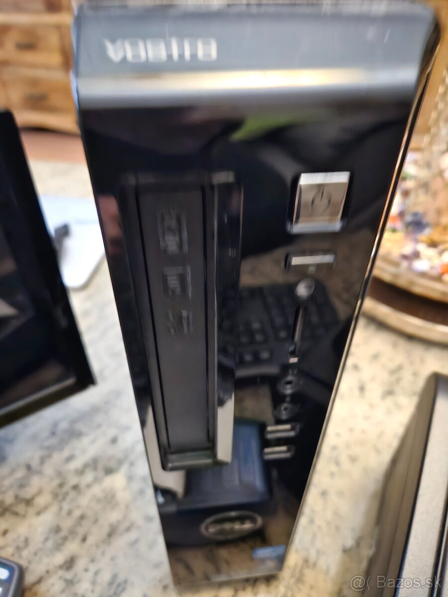 Pocitac stolovy DELL - 4