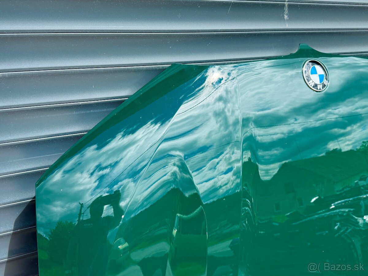 BMW X7 G07 LCI kapota - 4