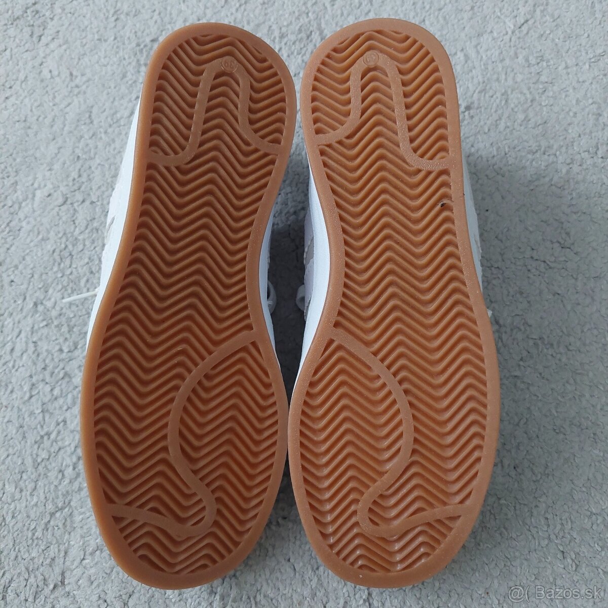 Tenisky Adidas Campus - 4