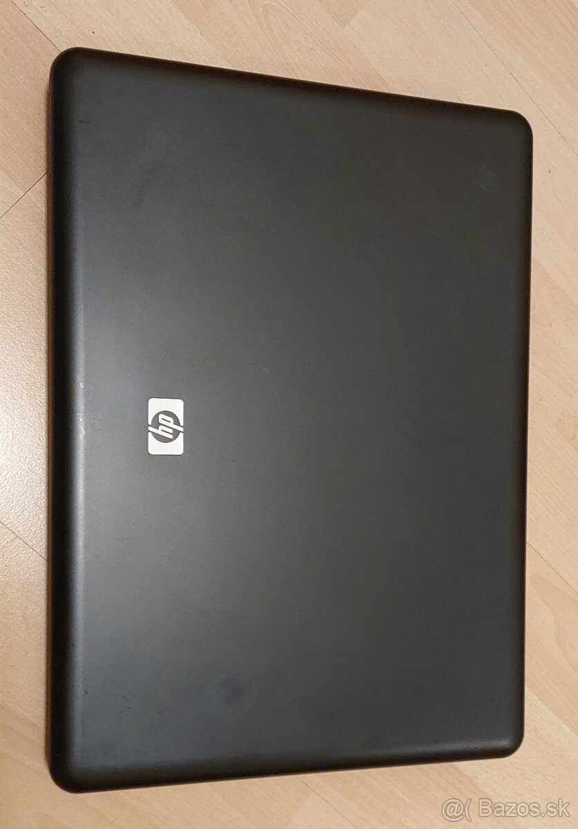 HP Compaq 6730s - 4