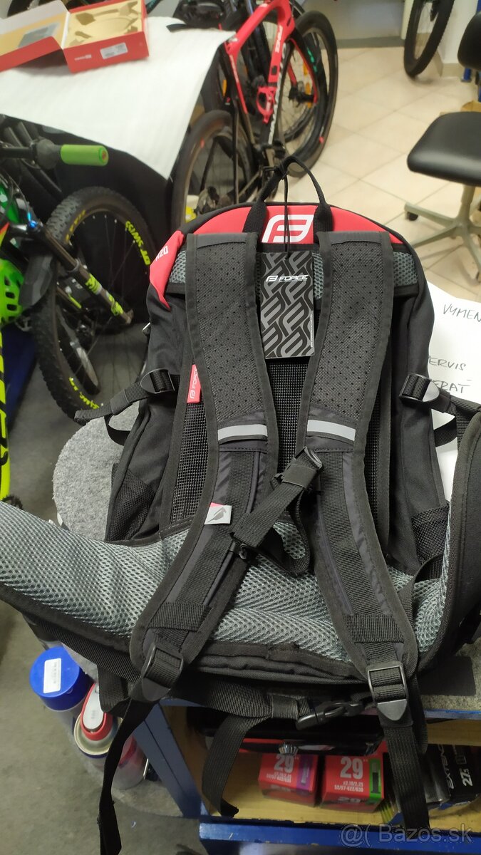 Predám nové batohy na bicykel - 4