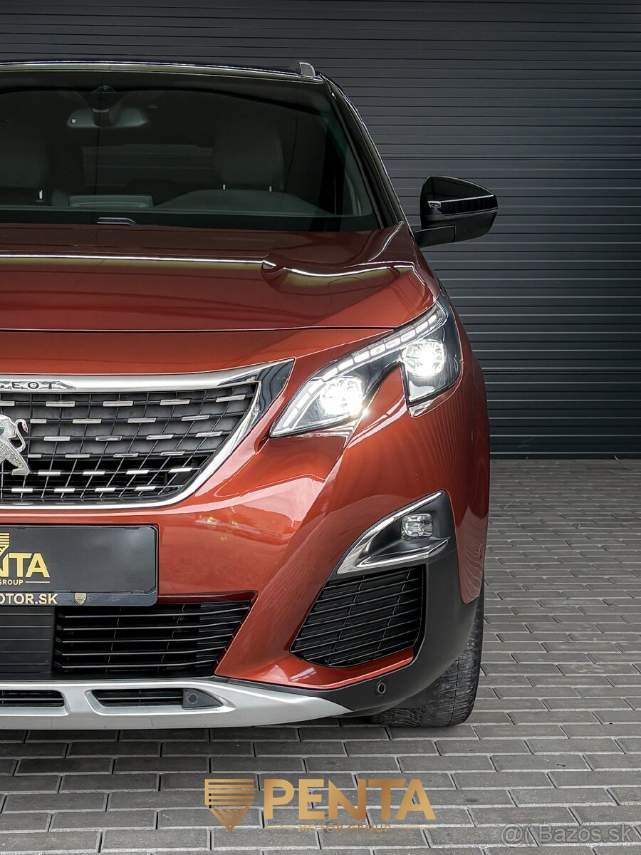 ⭐ PEUGEOT 3008 GT Line ⭐ - 4