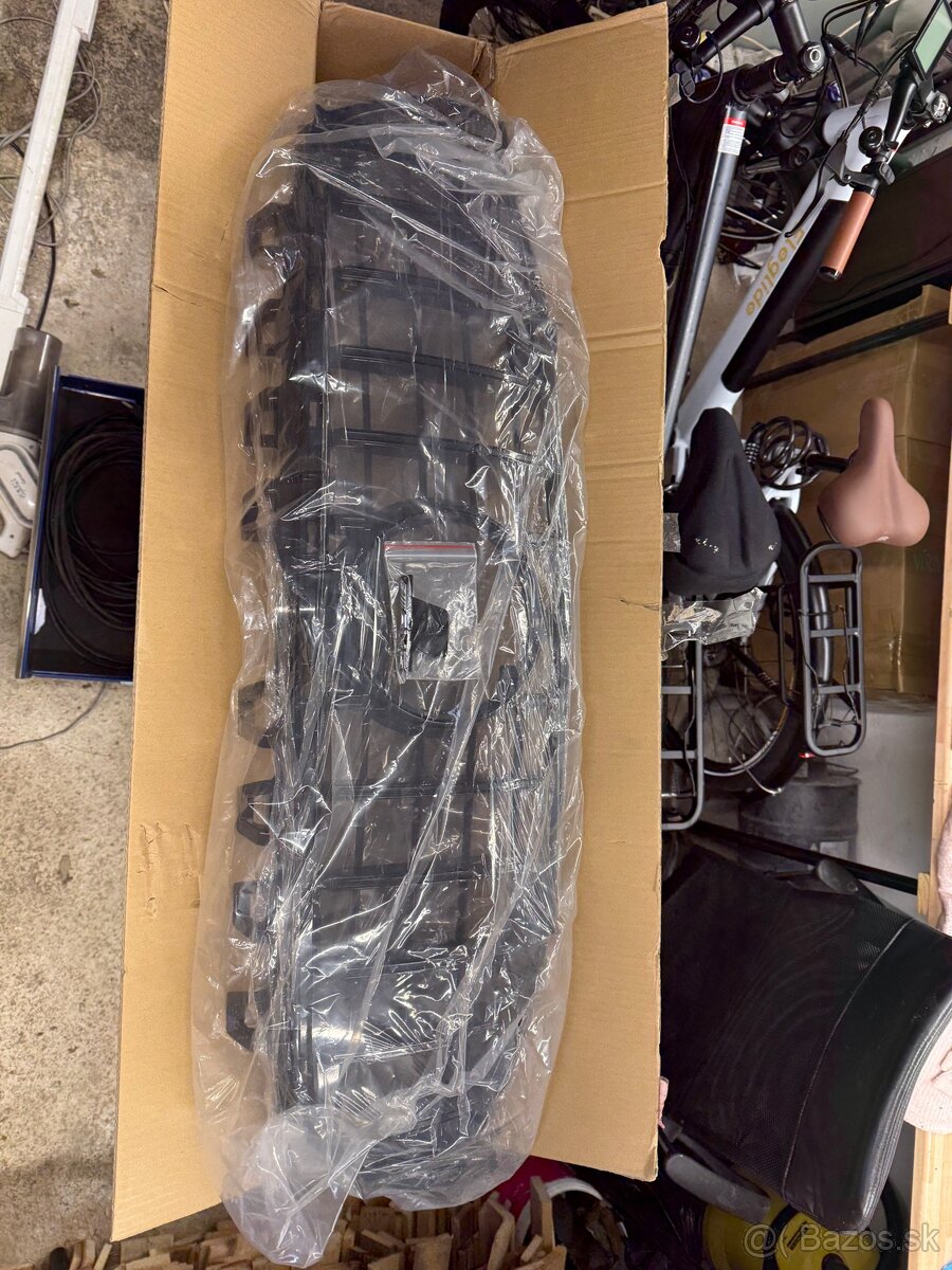 Paramerica Gril Amg 45 A, CLA - 4