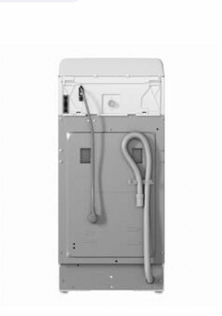 Predám práčku. - 4