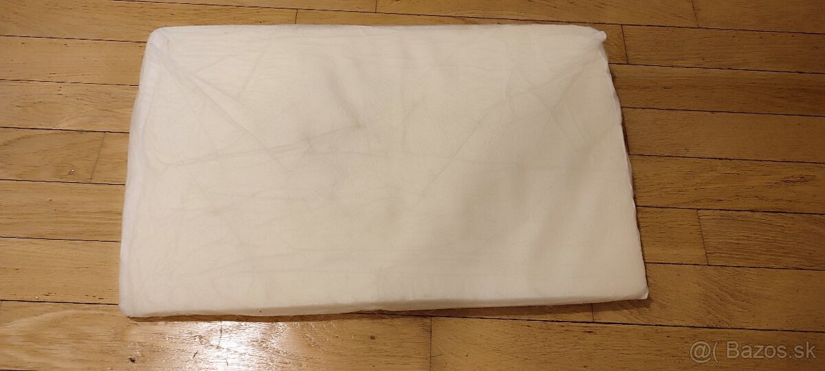 Cestovná postieľka Kinderkraft - 4