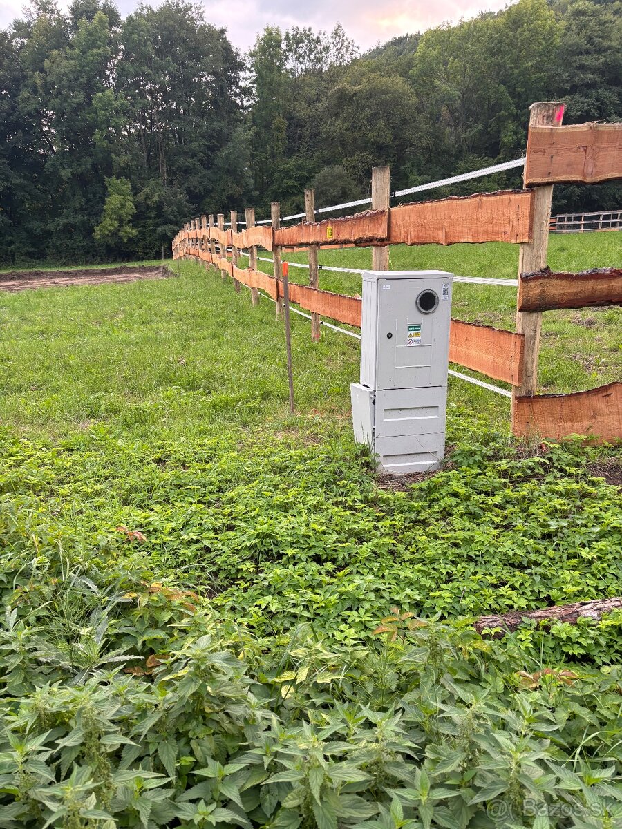 Predaj stavebneho pozemku - 4