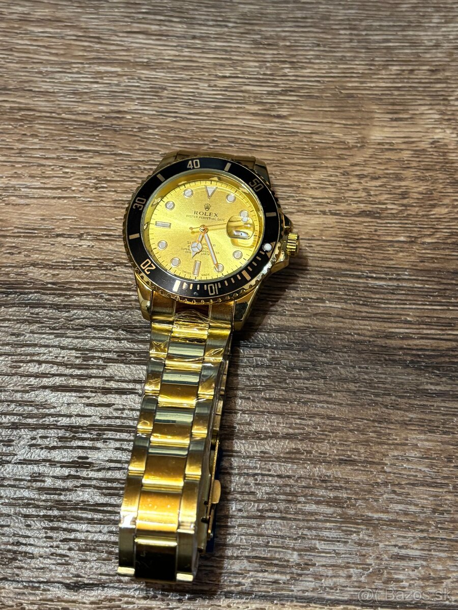 Hodinky Rolex - 4