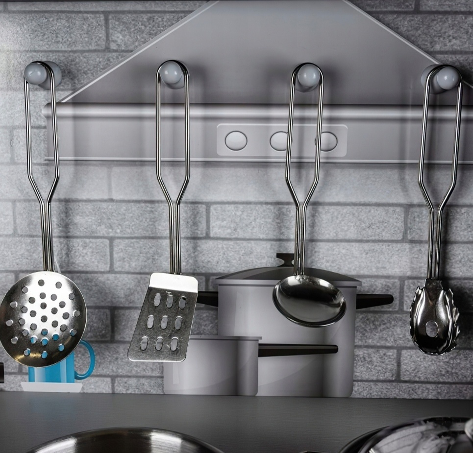 Aga4Kids Drevená kuchynka - 4