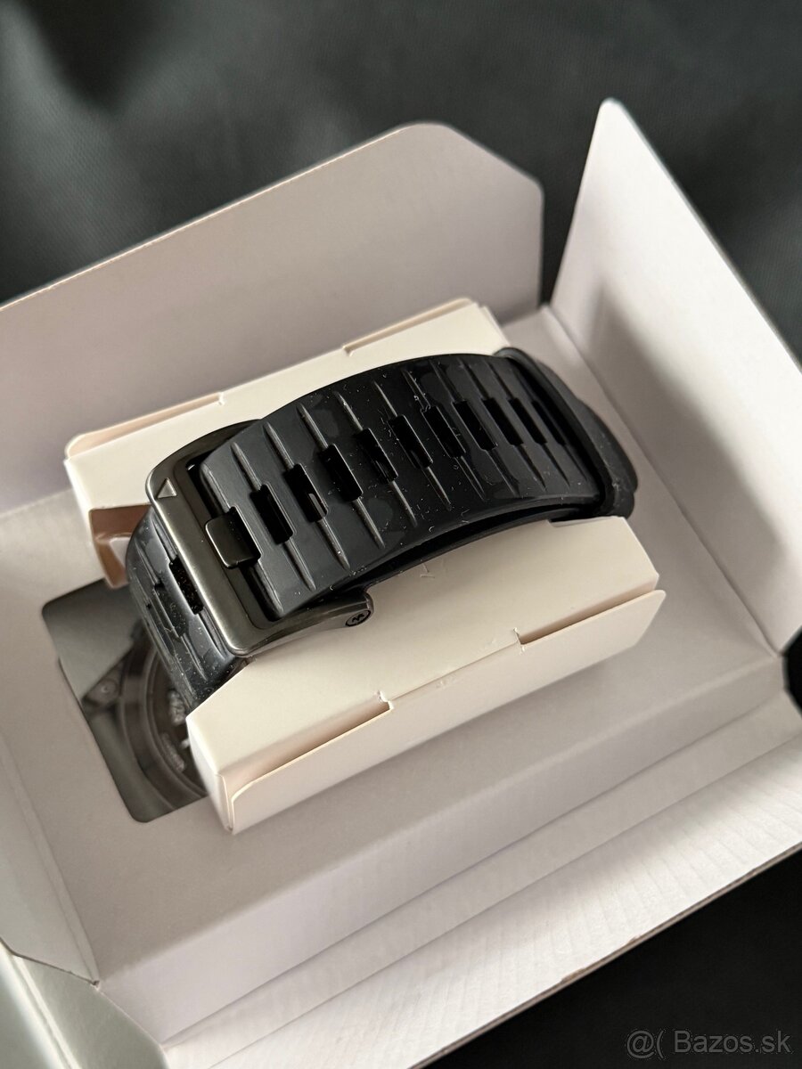 Garmin fenix 7x Pro Solar - 4