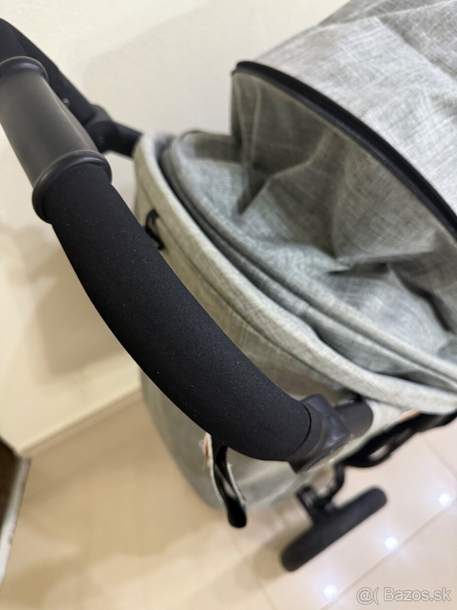 Valco Trend4 Sport - 4