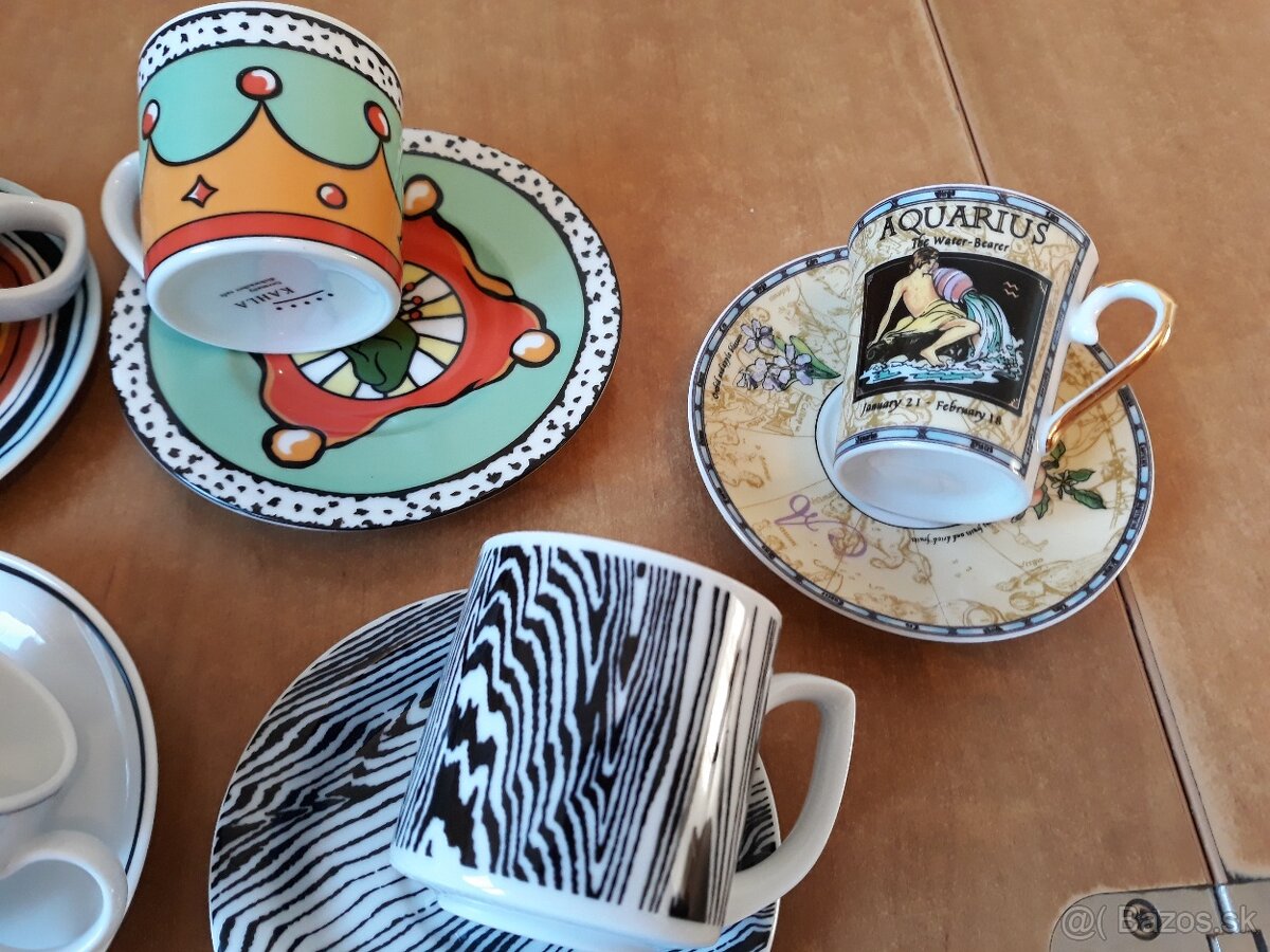 Malovane salky a podsalky - 4