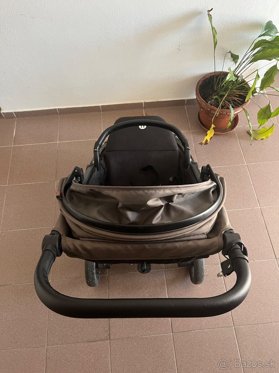Petite&Mars kočík - 4