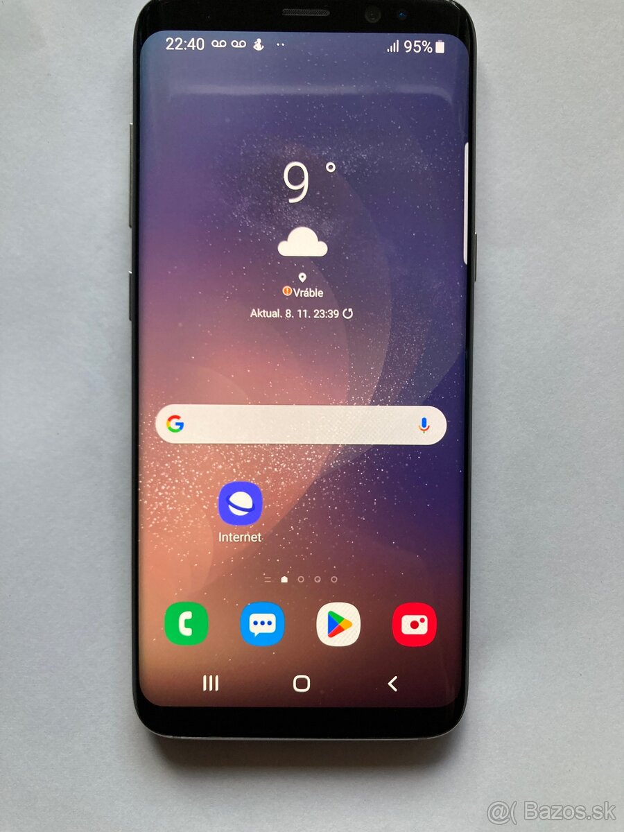 Samsung Galaxy S8 64GB - 4