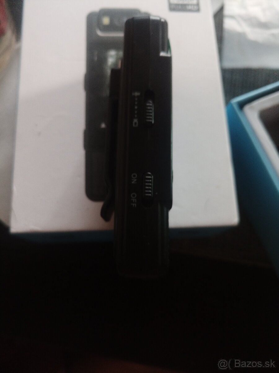 Predám mini kameru - 4