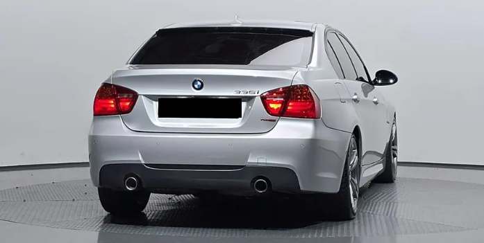 E90 335i N54 196xxxkm - 4