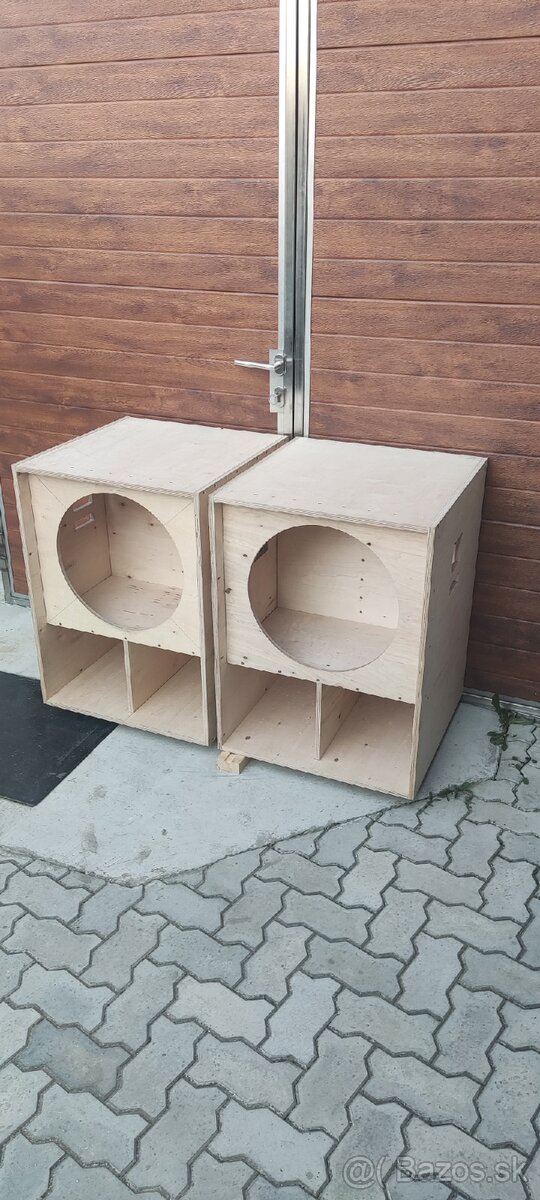 PA skelety konš. MT18SUB - 4