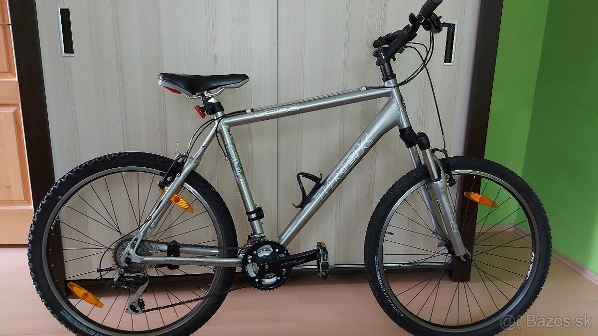 bicykel trek 26"☎️ - 4