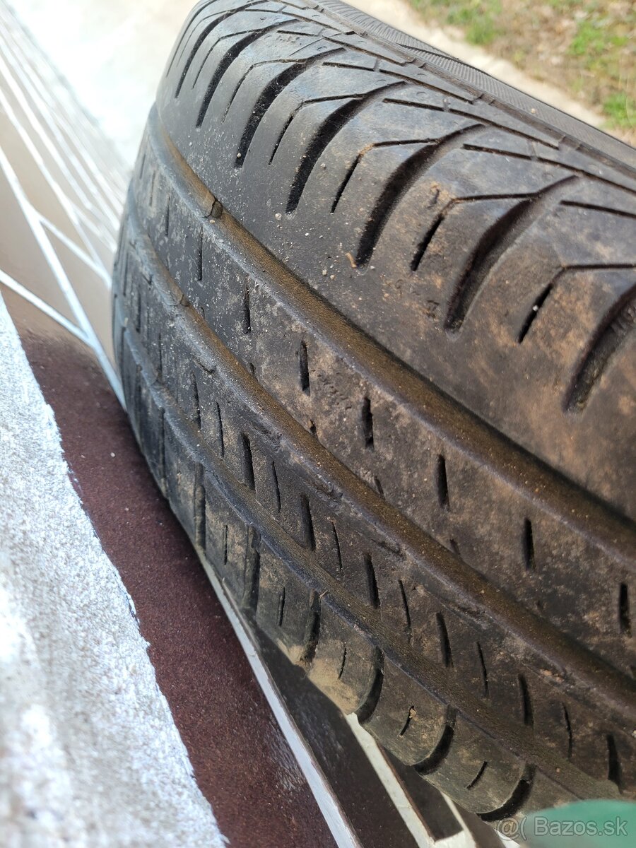 Predám kolesá Enzo - 4