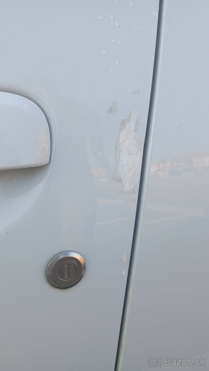 Predám Daciu Logan - 4