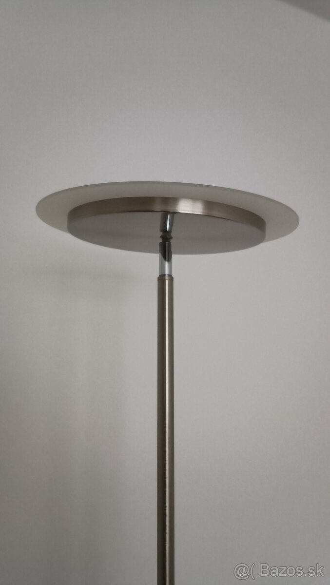 Stojacia LED lampa - 4
