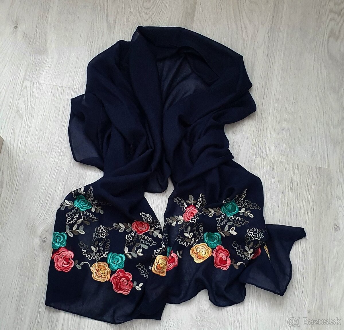 Kabátik Ashley Brooke v.40 - NOVÝ - 4