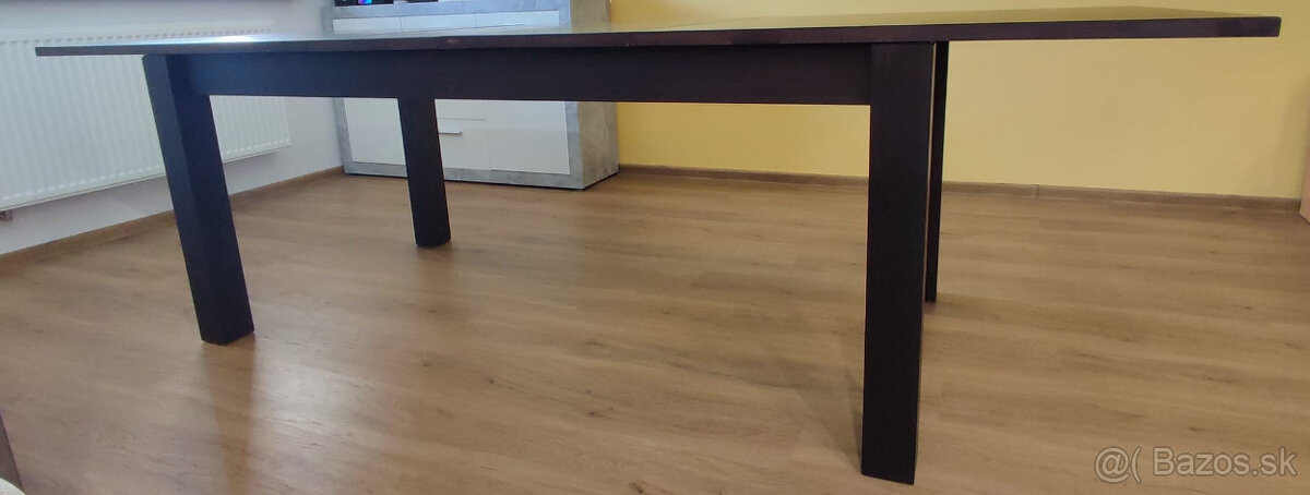 Stôl masív - 4