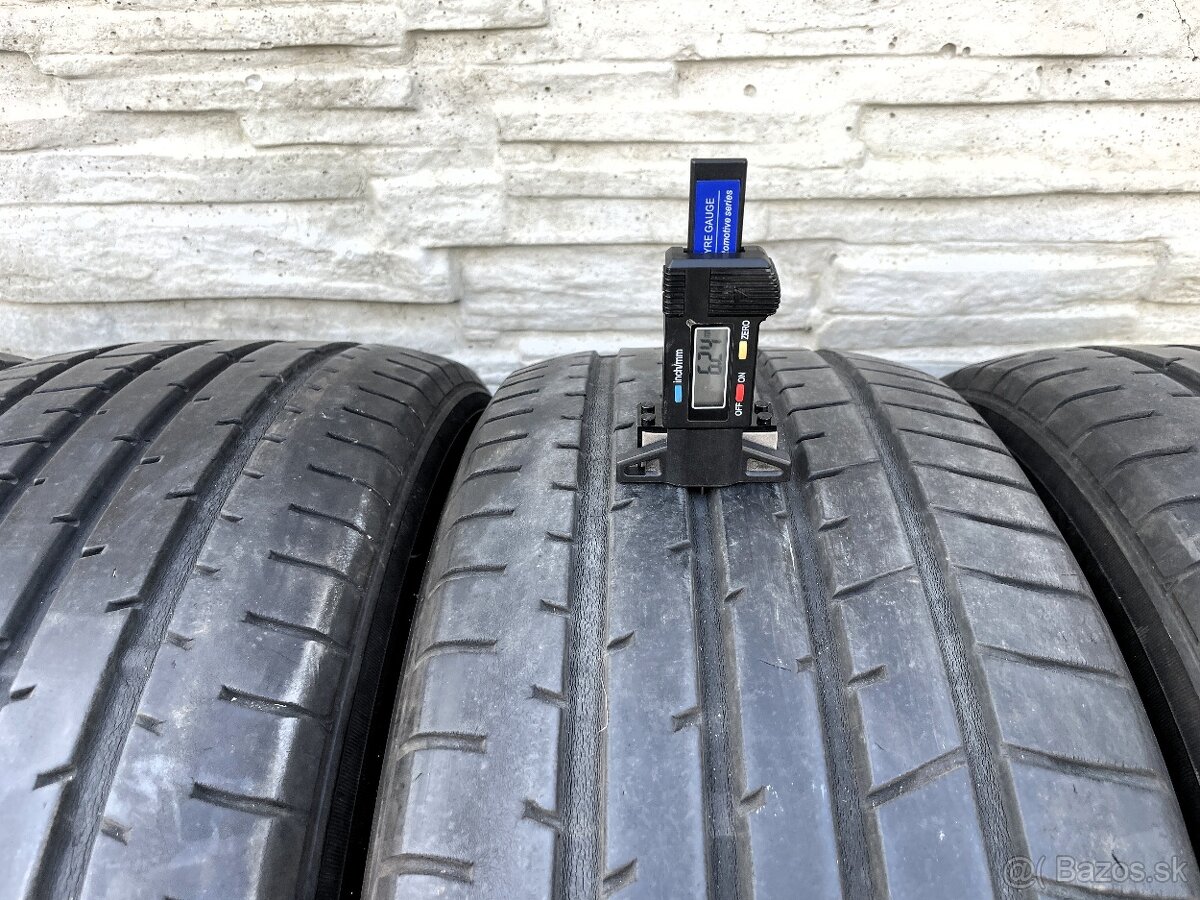 225/55 R19 Toyo letne - 4