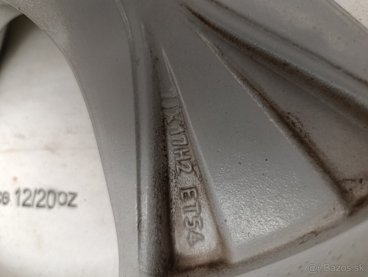 Elektróny škoda - 4