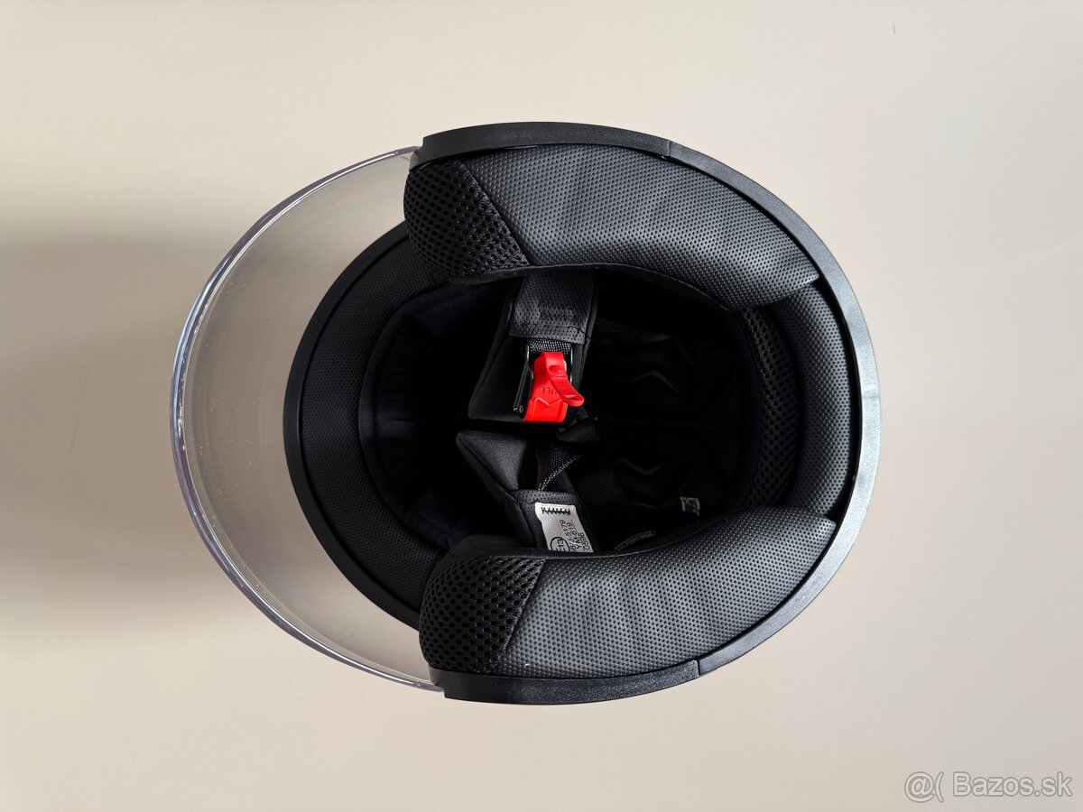 Prilba helma Cassida - XS - 4