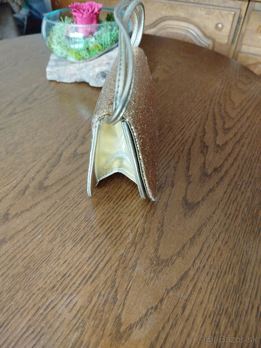 Spoločenské šaty +kabelka - 4