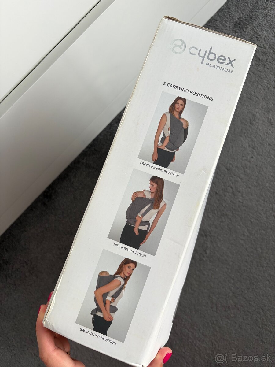 Nosič Cybex Yema - 4