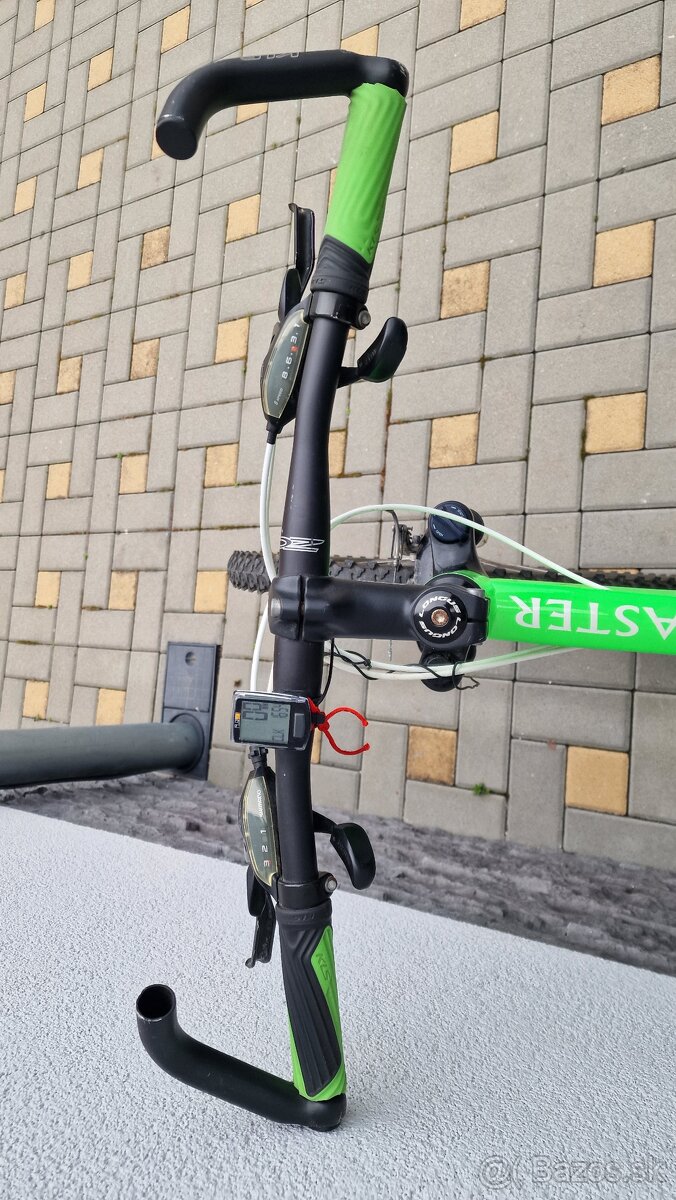 Predám bycikel Asper 26" Chillmaster - 4