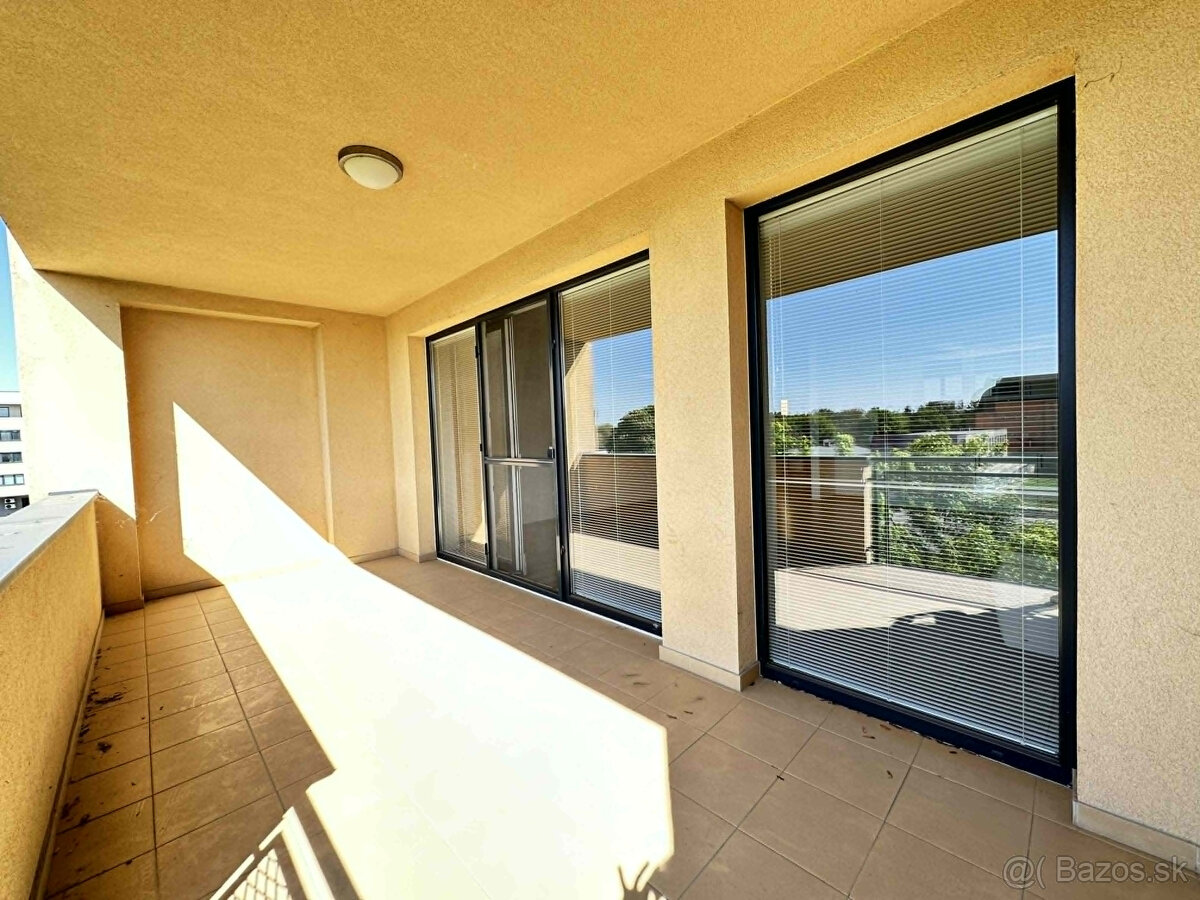 ☎️0918197701 NA PREDAJ MODERNÝ 3-IZBOVÝ BYT S TERASOU V CENT - Widok 4