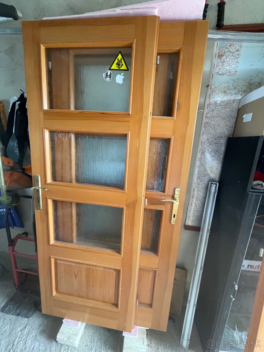Dvere - 4
