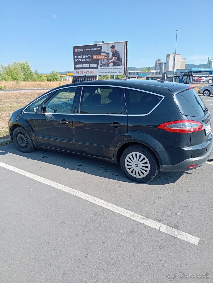 Ford s Max 120kw - 4