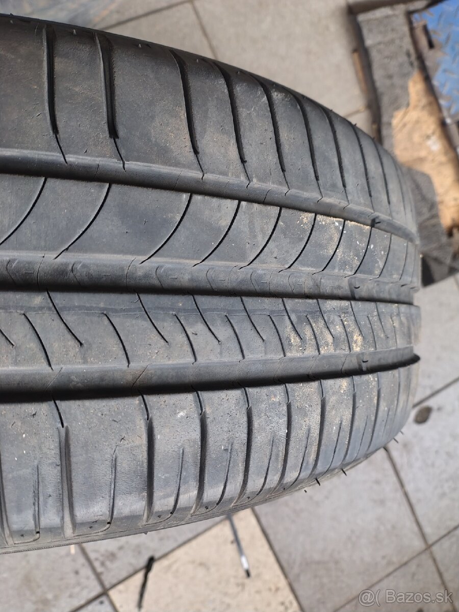 Michelin letné 205/55R16 - 4