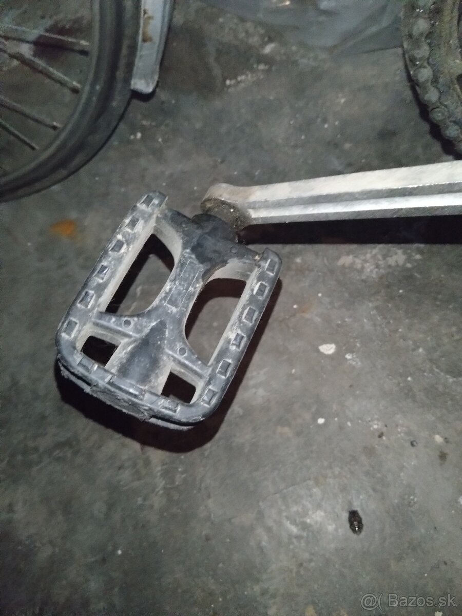 Bicykel - 4