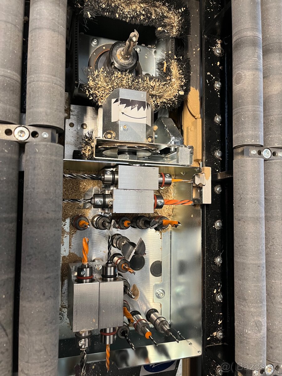 Cnc VITAP K2 2.0 - 4