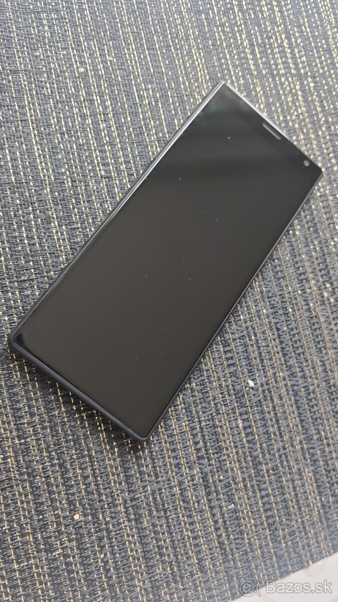 Sony xperia 10 plus 4/64 - 4