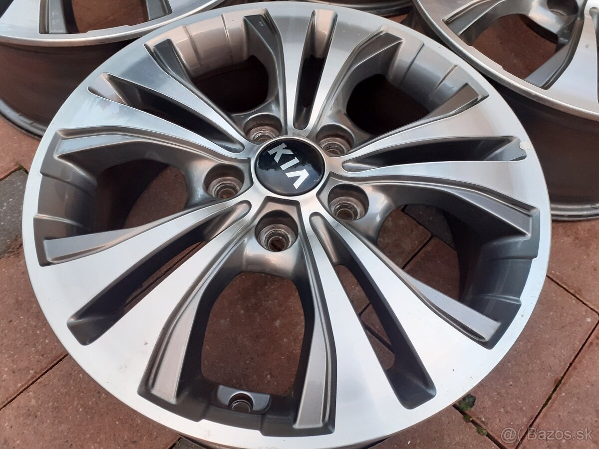 elektrony 5x114,3 r16 - 4
