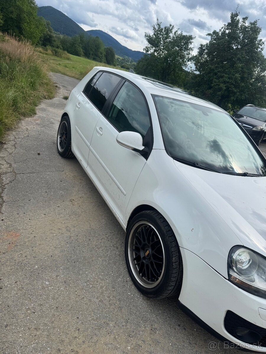 Golf5 - 4