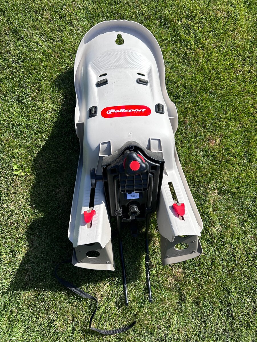 POLISPORT BILBY RS - 4