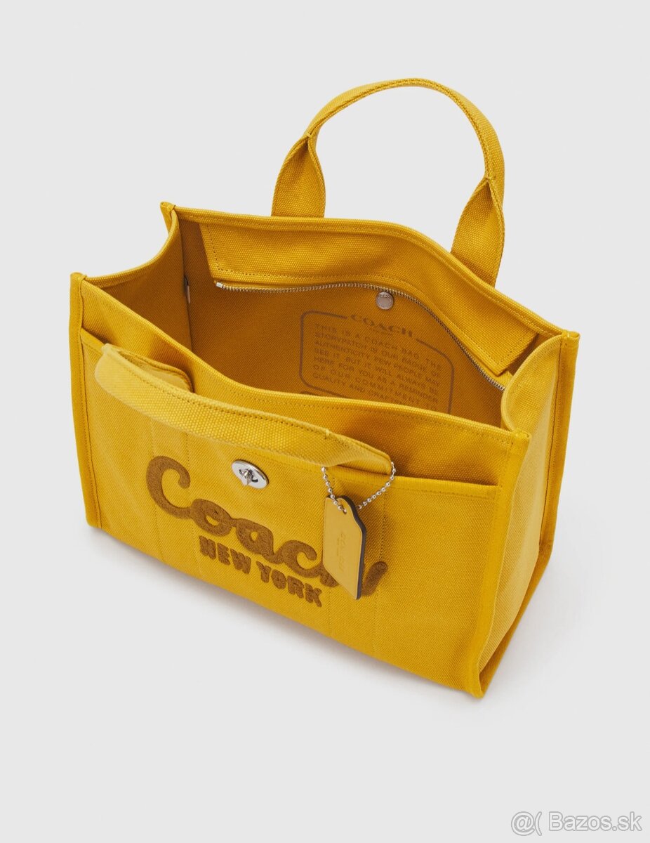 Nová kabelka Coach - 4