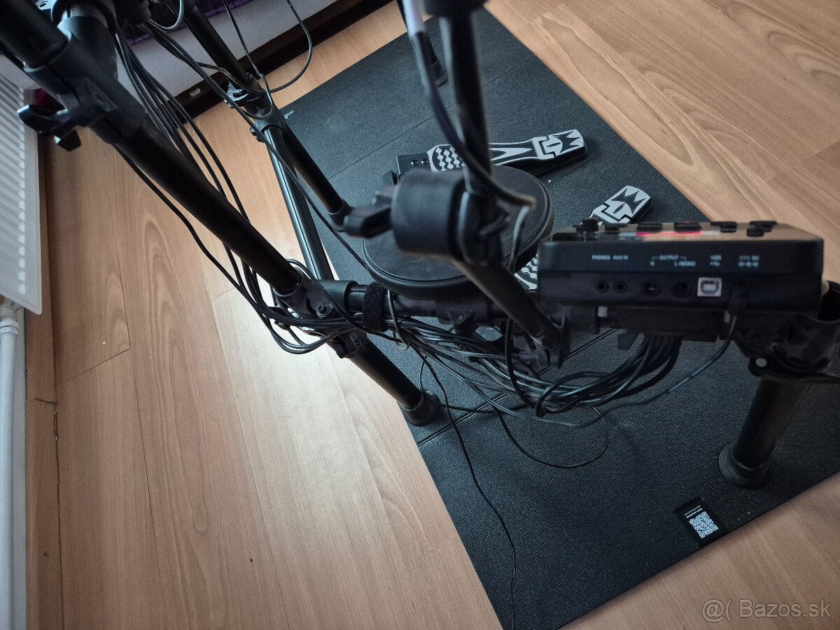 elektronicke bicie bubny - 4