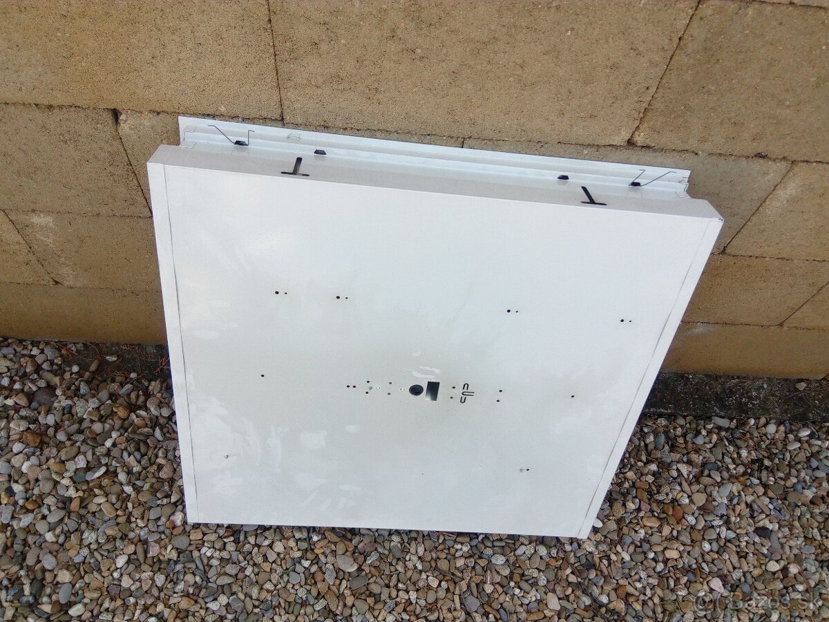 Kazetové neónové svietidla. - 4