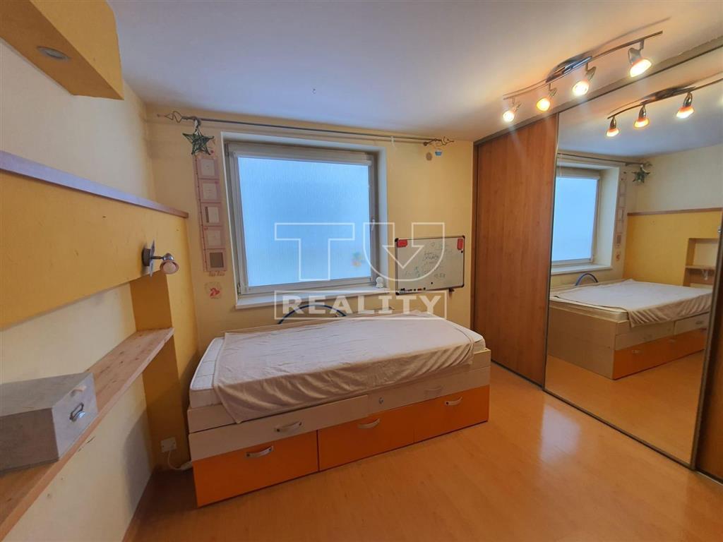 Veľký mezonet v najzelenšej časti Sekčova - 4