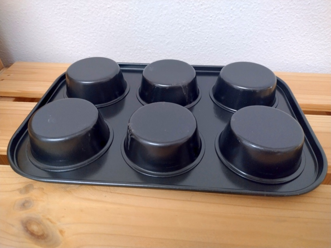 2x nove plechy pekace nielen na vianocne pecenie - 4