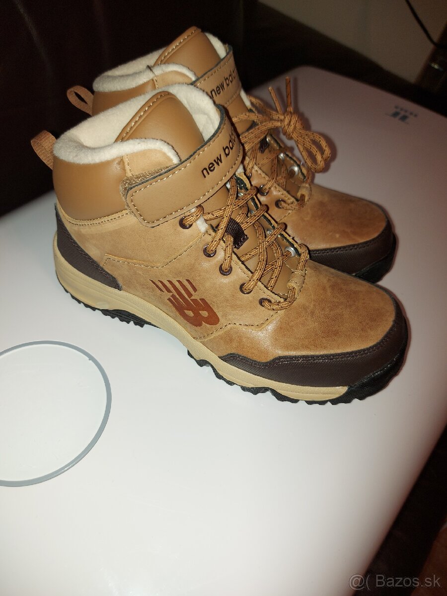 New Balance úplne nové 33.5 - 4