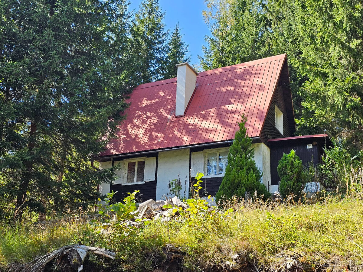 NOVÁ CENA Kysuce - Obec Klokočov časť Vrchpredmier - EXKL - 4