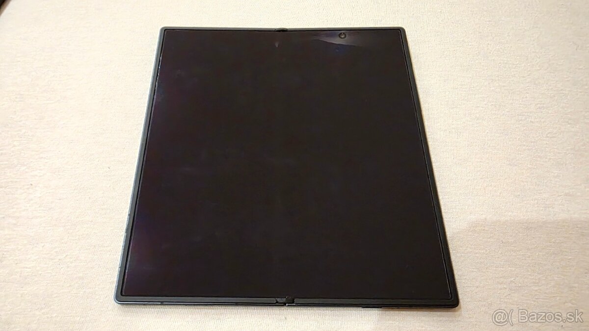 Samsung Z Fold 7 512GB Jetblack - 4